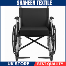 Memory Foam Cushion Wheelchair
