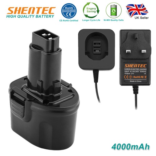 0ah battery charger - ni-mh,