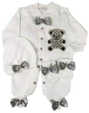 Personalise unisex babygrow - unisex,
