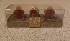 3 Pack Of Unique Christmas