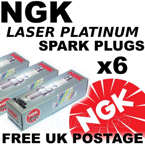 Ngk platinum upgrade spark - upgrade,