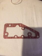 THERMOSTAT HOUSING GASKET FITS MASSEY FERGUSON 230 240 250 550 TRACTORS.