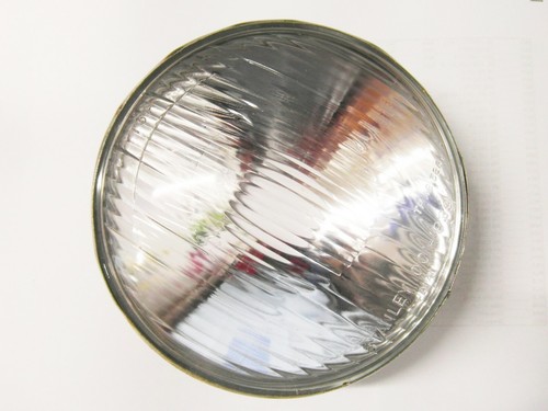 Original headlight insert