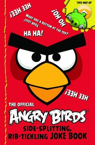 Angry birds side splitting - birds:, side-splitting