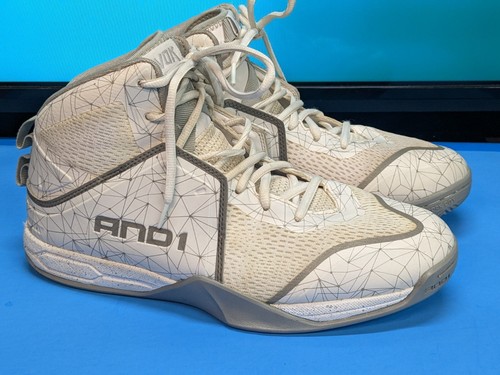 And1 havok box shoes size - shoes,