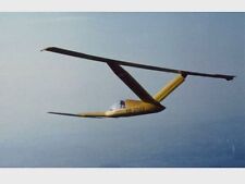 1/7 Scale Aviafiber Canard 2FL Sailplane Plans, Templates and Instructions 75ws