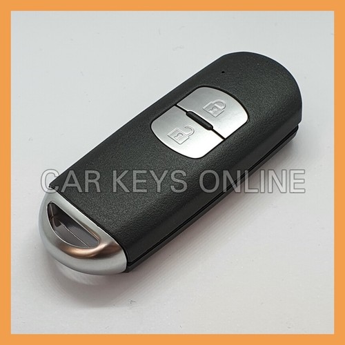 After market button smart - 2,