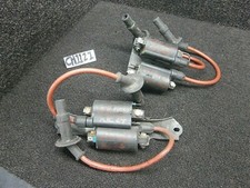 Honda VFR400 NC21 1987