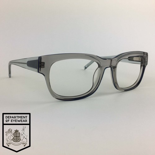 Osiris eyeglasses transparent - eyeglasses,