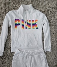 Victoria’s Secret PINK White