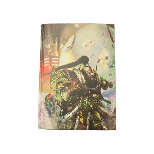 Warhammer horus heresy scars - warhammer,