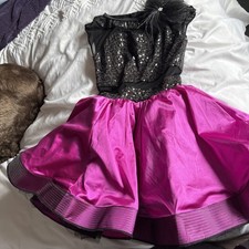 Dance Costume