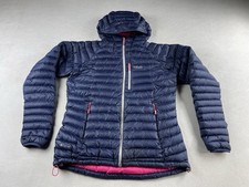 Rab Microlight Alpine Jacket
