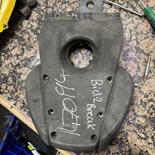 YAMAHA AEROX YQ50 REAR SEAT