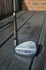 Callaway Jaws Raw 56° Sand