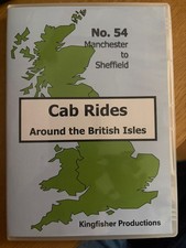 Cab Rides Around The British