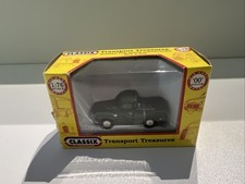 Classix Transport Treasures