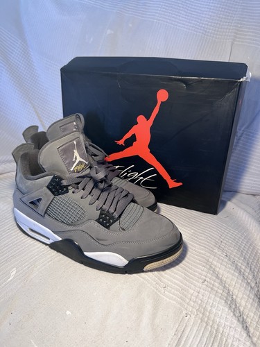 Jordan retro cool - 4,
