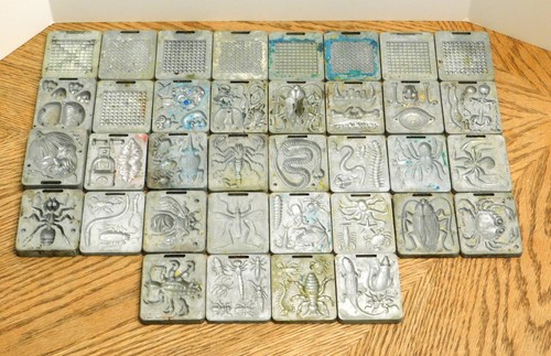 Huge lot 1964 1968 vintage - huge,