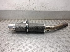2003 SUZUKI GSX R1000  EXHAUST TAIL PIPE
