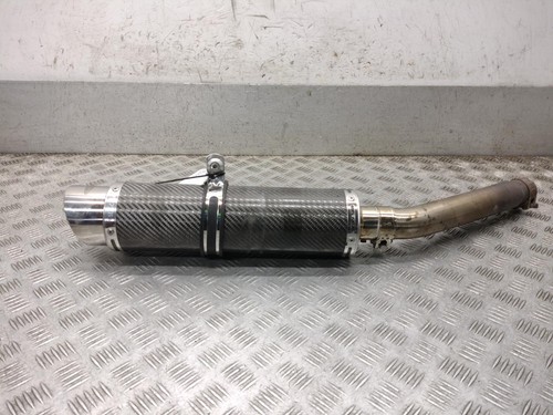 2003 suzuki gsx r1000 exhaust - 2003,