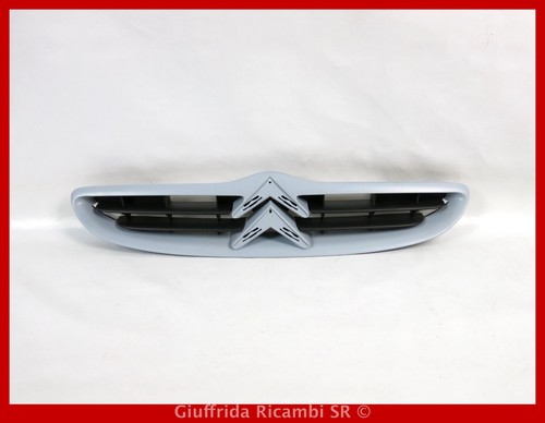 Front radiator grille for - radiator,