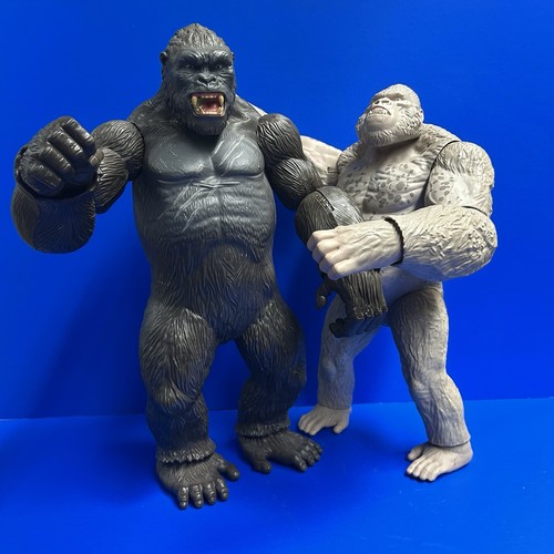 Rampage mega george king - mega, &