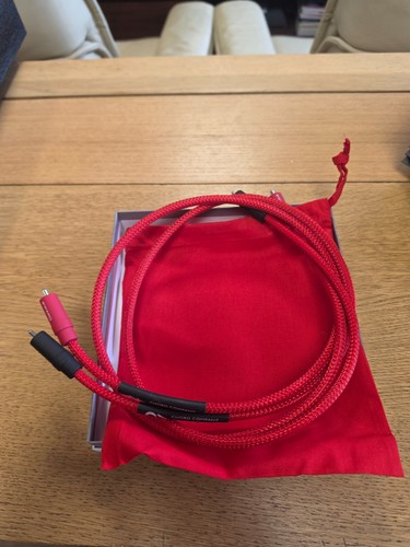 Chord shawline rca - to,