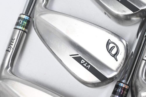 Lynx prowler irons pw - /, 5-pw