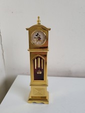 Disney Time Works Miniature