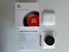 Google Nest Learning
