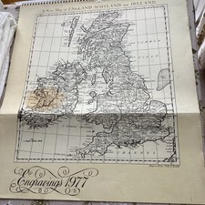 Vintage 1977 Engraving Prints - JMW Turner, Birket Foster, W Wyld, Etc.