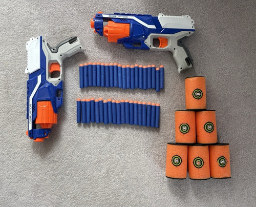 Nerf strike elite disruptor - nerf,