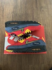 Nike Air Max 90 City Pack