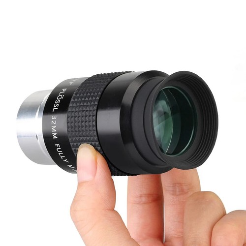 Sv131 plossl telescope - 1.25",