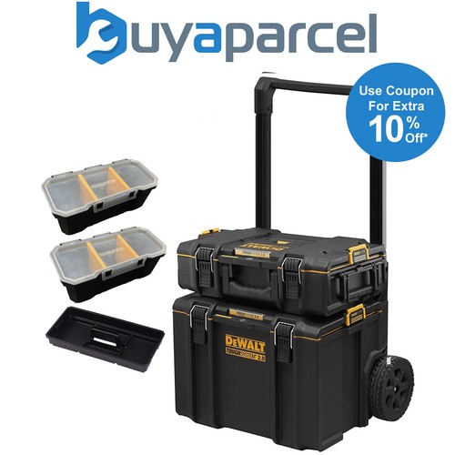Dewalt toughsystem ds450 - toughsystem,