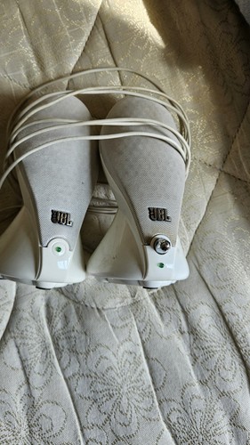 Jbl speakers - pc,