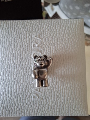 Genuine pandora pudsey - genuine, bear
