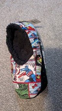 *New* Marvel Men's Slippers