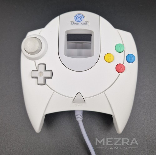 Sega dreamcast controller - sega,