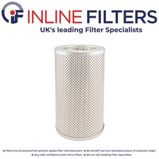 Hydraulic Filter for
