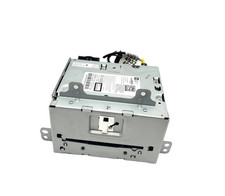 VAUXHALL MOKKA 2016 SAT NAV STEREO RADIO HEAD UNIT 84026623