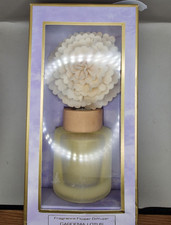 GC Fragrance Reed Diffuser