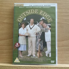 Outside edge series 3 - edge,