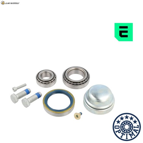 Wheel bearing kit - bearing,