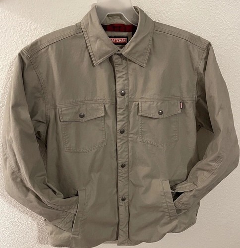 Craftsman men 52 - men’s, lg(52”