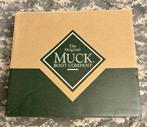 Muck boot company apex pac - muck,