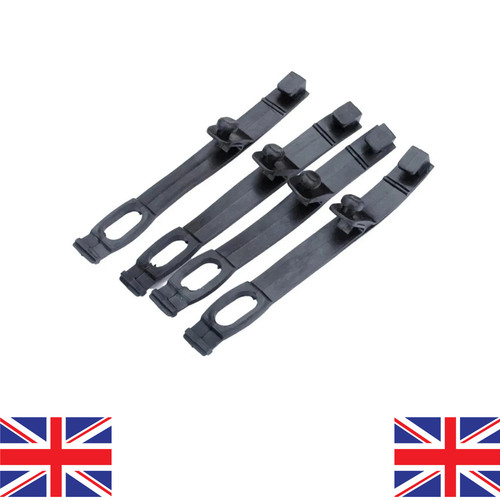Sturdy construction set 4 - set, of