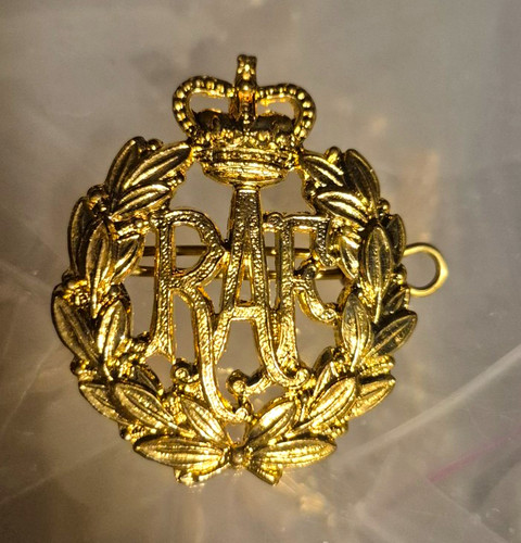 Vintage royal air force raf - vintage,