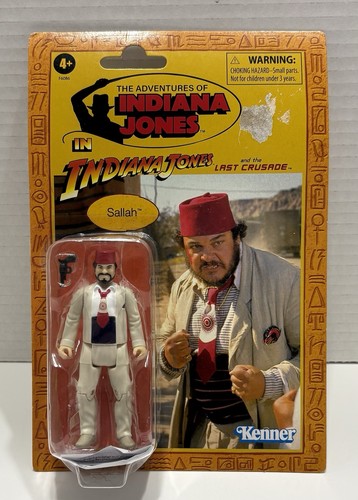 Indiana jones the last - jones, &